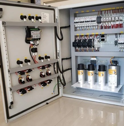 Electrical Installation