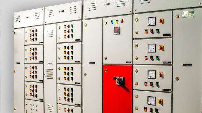 Electrical Installation