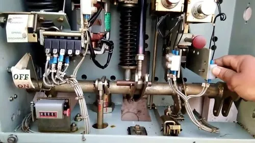 RRK ELECTRICAL SOLUTION